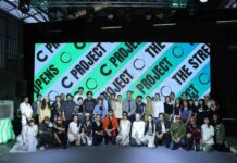 ก้าวใหม่ของวงการแฟชั่น และบิวตี้ เปิดตัว “C PROJECT” รวมแบรนด์ไทยชั้นนำกว่า 50 แบรนด์