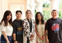 ‘คุณเล็ก-คุณแนน’ นำทัพ THE TOM THAILAND 2026 จัด Workshop สุดเอ็กซ์คลูซีฟ! ณ คฤหาสน์ป๋าต๊อบ ปฏิญญา
