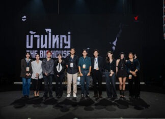 “TCX 2026” มากกว่างานสวนสนุกคอนเทนต์ไทย แต่เป็นพื้นที่รวมพลังคนสร้างสรรค์ เชื่อมโอกาสจากฐานรากสู่ระดับธุรกิจ