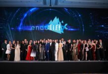 คนบันเทิง ร่วมฉลองความสำเร็จ Endolift Thailand สู่ปีที่ 3 เปิดตัวนวัตกรรม Prodeep Laser เลเซอร์อัจฉริยะ