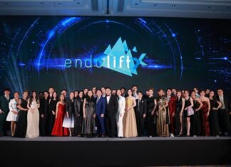 คนบันเทิง ร่วมฉลองความสำเร็จ Endolift Thailand สู่ปีที่ 3 เปิดตัวนวัตกรรม Prodeep Laser เลเซอร์อัจฉริยะ