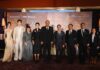 “ต่อ-ลีน่า-ต้า-คริส” นำทีมเสิร์ฟโมเมนต์สุดโรแมนติก แถลงข่าวเปิดตัวภาพยนตร์ “Her in Frame เธอในภาพนั้น”