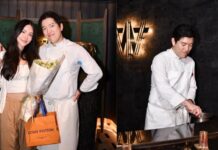 ครั้งแรกในไทย! Woo Tender ดึง “Kitchen Boss” เชฟดัง จากรายการ Culinary Class Wars เสิร์ฟประสบการณ์สุดเอ็กซ์คลูซีฟในทุกโต๊ะอาหาร