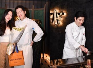 ครั้งแรกในไทย! Woo Tender ดึง “Kitchen Boss” เชฟดัง จากรายการ Culinary Class Wars เสิร์ฟประสบการณ์สุดเอ็กซ์คลูซีฟในทุกโต๊ะอาหาร