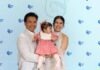 โกยเงินล้าน ตั้งแต่ 9 เดือน น้องเฟรญ่า ลูกสาวออน-หมอสอง สดใสน่ารักทะลุใจมาก