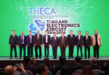 บีโอไอชู 4 ยุทธศาสตร์ยกระดับอิเล็กทรอนิกส์ไทย เผยลงทุน PCB-เซมิคอนดักเตอร์ทะยาน 1 ล้านล้านบาท