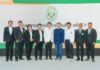 สายสุขภาพเช็คอินงานเฮลท์แคร์ “มหกรรมการแพทย์แผนไทย” 26-30 ส.ค.นี้ @ พาราไดซ์ พาร์ค