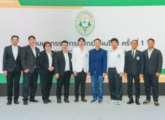 สายสุขภาพเช็คอินงานเฮลท์แคร์ “มหกรรมการแพทย์แผนไทย” 26-30 ส.ค.นี้ @ พาราไดซ์ พาร์ค