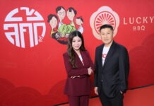 Lucky Suki Marché & Dim Sum ประสบการณ์ใหม่กับ ‘ติ่มซำบุฟเฟต์พรีเมี่ยม’