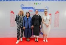รัฐมนตรีว่าการกระทรวงวัฒนธรรมร่วมเปิด “Asia Vertical Content Festival 2026” เทศกาลคอนเทนต์แนวตั้งแห่งเอเชีย