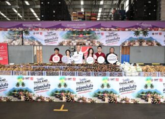กรมการค้าภายใน เร่งกระจายมังคุดใต้ เชื่อม “ตลาดสี่มุมเมือง” สร้างดีมานด์สู่ช่องทางการตลาดสมัยใหม่