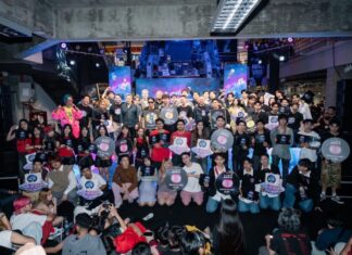 OKMD ปิดฉาก “Talent Fest” ส่ง 11 วงเยาวชนสู่ Music Universe พร้อมมอบทุนต่อยอดเส้นทางศิลปินรุ่นใหม่