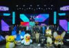 TCX 2026 เนรมิต Paragon Hall สู่ “สวนสนุกคอนเทนต์ไทย” ครั้งใหญ่ ยก GTH–แนนโน๊ะ–จักรวาลสัปเหร่อ บุก Paragon Hall