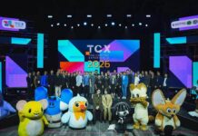 TCX 2026 เนรมิต Paragon Hall สู่ “สวนสนุกคอนเทนต์ไทย” ครั้งใหญ่ ยก GTH–แนนโน๊ะ–จักรวาลสัปเหร่อ บุก Paragon Hall