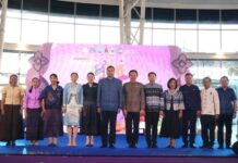 “นนทบุรี” จัดงาน “เสน่ห์ปริมณฑล” เชื่อมอัตลักษณ์ 4 จังหวัด ชู “ศิลป์ ศรัทธา ช้อป ชิม เที่ยว”