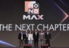 MONO ประกาศทิศทาง “Streaming-First” ขับเคลื่อน MONOMAX สู่ Streaming Ecosystem ยึดผู้ใช้งานเป็นศูนย์กลาง