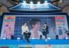 อีแชมิน–ยอร์ช ชวนแฟนไทยเปิดมุมใหม่เที่ยวเกาหลี ใน LOVE KOREA 2026