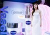 “หมิว-ณัชชา” ขึ้นแท่น VASELINE® THAILAND PRESENTER ร่วมเปิดตัว VASELINE® PRO DERMA MELASMA REPAIR