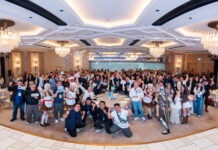 Gravity Game Unite (GGU) จัดงาน Thailand User Conference เปิดตัว “Ragnarok Zero: Global”