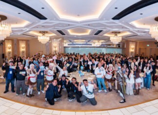 Gravity Game Unite (GGU) จัดงาน Thailand User Conference เปิดตัว “Ragnarok Zero: Global”