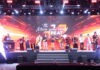 “22 HAUS” คว้าแชมป์ “Toyota Move Your World BEAT Roots to Future” จาก “ราก” สู่ “อนาคต”