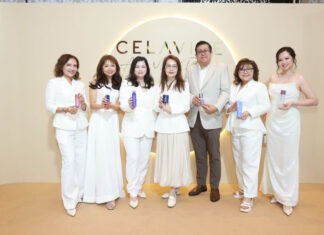 USANA เปิดตัว “CELAVIVE” ในไทย ก้าวใหม่สู่ตลาด Beauty & Wellness ชู 3 นวัตกรรมการดูแลผิว