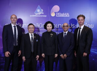PReMA ผนึกกำลัง สวรส. รวมพลังครั้งแรกวางโรดแมปยกระดับไทยสู่ศูนย์กลางการวิจัย ทางคลินิก