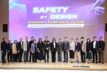 สสส. และภาคีเครือข่าย ผนึกกำลังขับเคลื่อน “Safety by Design” สร้างความปลอดภัยให้กับเยาวชน