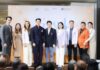 อั้ม อธิชาติ ตอกย้ำภาพเจ้าพ่อรักสุขภาพ จัดงาน Good Health Great Heart | เฮลธ์ตี้ทั้งตัว หัวใจแฮปปี้
