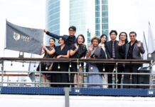 ทูลกระหม่อมหญิงอุบลรัตนราชกัญญา สิริวัฒนาพรรณวดี ทรงเป็นประธานเปิด “Bangkok International Film Festival 2026”