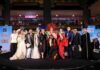 27 สาวงาม Miss International Queen 2026 อวดโฉมชุดประจำชาติ รอบ “THE NATIONAL COSTUME AND TALENT QUEST”