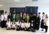 PIERRE CARDIN จับมือ THTI เปิดเวทีค้นหานักออกแบบรุ่นใหม่ ชิงโอกาสฝึกงานกรุงปารีส