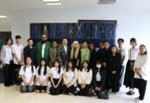 PIERRE CARDIN จับมือ THTI เปิดเวทีค้นหานักออกแบบรุ่นใหม่ ชิงโอกาสฝึกงานกรุงปารีส