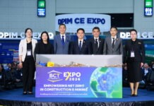 BCT Expo 2026 เปิดฉาก ชู “Empowering Net Zero in Construction & Mining”