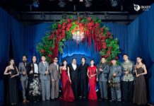Bangkok International Film Festival 2026 จัด “SURATSAWADI GALA & AWARD NIGHT” ยกย่อง 10 ศิลปินและนักแสดงจาก 7 ประเทศ