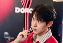DORCO เชิญชวนเหล่าผู้นำเทรนด์มาสัมผัสประสบการณ์ “Smooth Shave, Smart Look” ร่วมกับ Dan Kim In Hyun