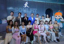 Soulfit Pilates ยกระดับ “Soulfit Academy” ภายใต้แนวคิด “Move with Understanding – เคลื่อนไหวอย่างเข้าใจ”