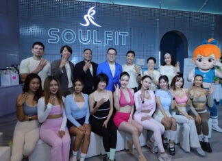 Soulfit Pilates ยกระดับ “Soulfit Academy” ภายใต้แนวคิด “Move with Understanding – เคลื่อนไหวอย่างเข้าใจ”