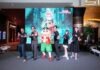 ADK ร่วมกับ ฉายแสงฯ เปิดตัวภาพยนตร์ “เครยอนชินจัง เดอะมูฟวี่ ตอน ขนลุกซู่! วันหยุดพิศวงกับภูตผีกุ๊กกู๋”