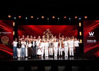 WIN-D จับมือพันธมิตรเปิดเวที “ลูกพระคเณศ 2569” เฟ้นหาคนรุ่นใหม่สู่ศิลปิน–พิธีกร–ครีเอเตอร์สายมู