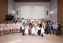 “Chang Music Connection Presents Melody Of Life 17”