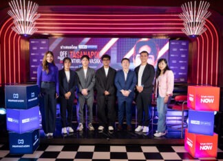 beIN SPORTS เปิดเรื่องราว “เติ้น-ทัศนพล” นักขับ Formula 2 ชาวไทย ใน Off the Grid Origins