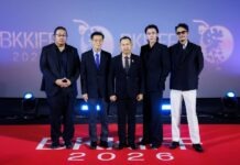 ส่งท้าย Bangkok International Film Festival 2026 เชื่อมภาพยนตร์ ผู้ชม และอุตสาหกรรมไทยสู่เครือข่ายระดับนานาชาติ