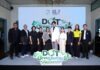 กรมการท่องเที่ยว เปิดภารกิจ “DOT Green Journey : เที่ยวด้วย ช่วยโลก” ดันกว่า 100 แห่งทั่วประเทศ สู่ต้นแบบท่องเที่ยวคาร์บอนต่ำ