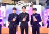 ตี๋ตี๋ – ป๋อ แทคทีม PROXIE และเหล่าคนดัง เปิดโหมดโมเมนต์หวานในงาน “SHEEP SWEET TREAT Final EP.”