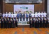 คิกออฟ “Thai Food Good Health” นำร่องเขตสุขภาพที่ 5 ยกระดับอาหารไทยสู่มาตรฐานอาหารสุขภาพสากล
