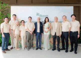 “ยิปซี” ตัวแม่สายเฮลตี้! เปิดมุมดูแลใจ ไม่ใช่แค่ดูแลกาย ร่วมงานเปิด “Bloom Mental Wellness Hospital”
