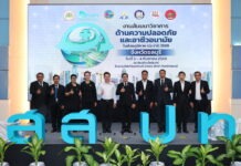 สสปท. ลุยชลบุรี ยกระดับความปลอดภัยสถานประกอบกิจการภาคตะวันออก พร้อมเดินหน้า MOU ภาครัฐ–การศึกษา
