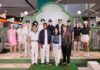 One Bangkok Retail จัดงาน “One Bangkok Urban Golf Club”