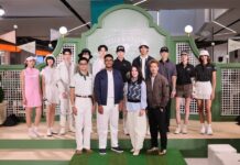 One Bangkok Retail จัดงาน “One Bangkok Urban Golf Club”